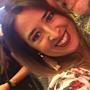 Meet your Posher, Lillian